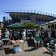 Tailgating is a choice and a luxury, Bob Kelly. Being homeless isn’t.